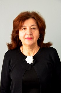 Ауштрова Карина